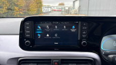 Hyundai i10 1.0 [63] Premium 5dr Auto [Nav] Petrol Hatchback